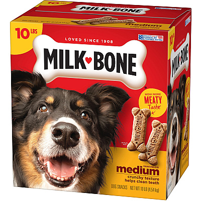 Milk-Bone Original Dog Treats (SMU92501)