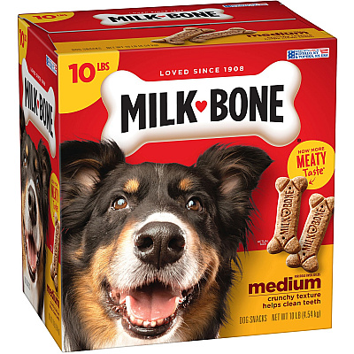 Milk-Bone Original Dog Treats (SMU92501)