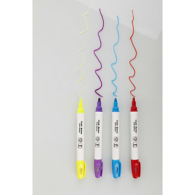 Integra Chalk Ink Markers (ITA18298)