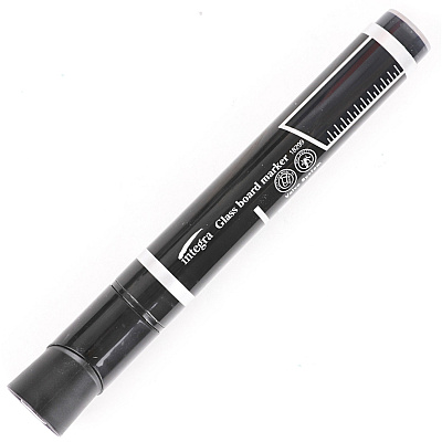 Integra Dry-Erase Markers (ITA18299)