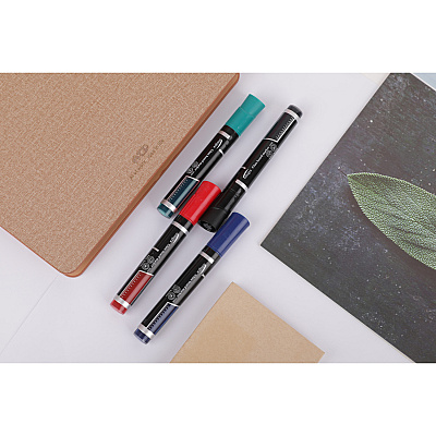 Integra Dry-Erase Markers (ITA18300)