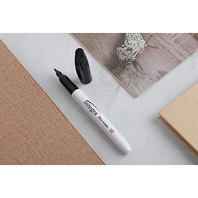 Integra Dry-Erase Markers (ITA18296)