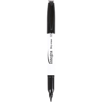 Integra Dry-Erase Markers (ITA18296)