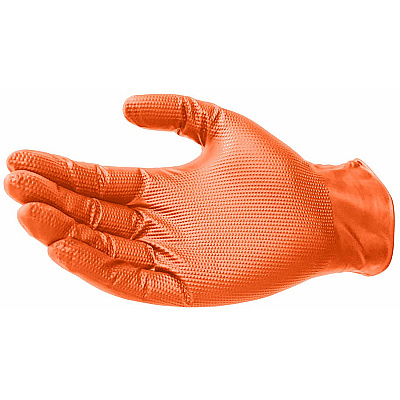 Venom Maximum Grip Nitrile Gloves (MIIVEN6085)