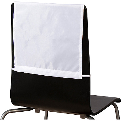 Advantus Seat Unavailable Distancing Chair Covers (AVT98058)