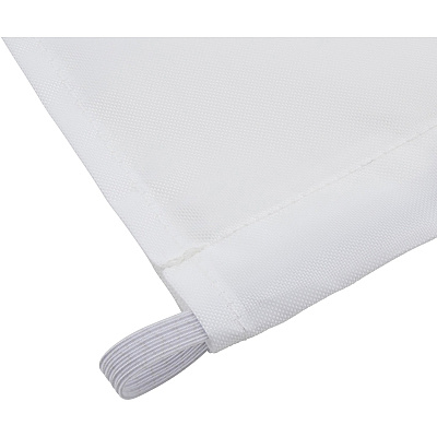 Advantus Seat Unavailable Distancing Chair Covers (AVT98058)