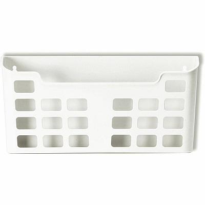 Officemate Magnetplus Magnetic File Pocket (OIC92543)
