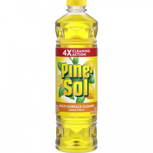 Pine-Sol All Purpose Multi-Surface Cleaner (40187CT)