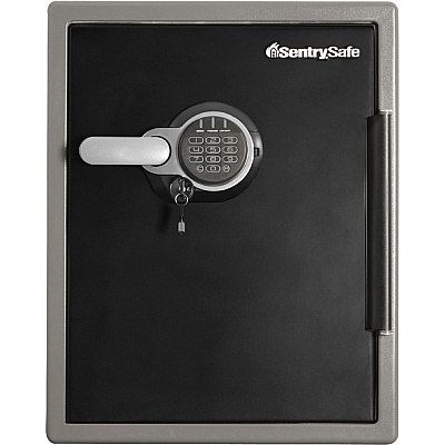 Sentry Safe Digital Fire/Water Safe (SENSFW205GQC)