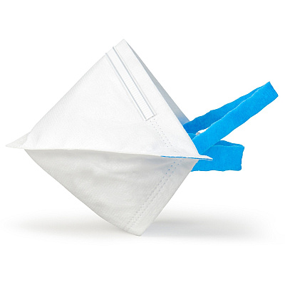 Kleenguard N95 Pouch Respirator (KCC53899)