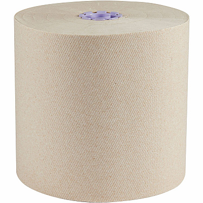 Scott Essential 100% Recycled Hard Roll Towels (KCC54038)