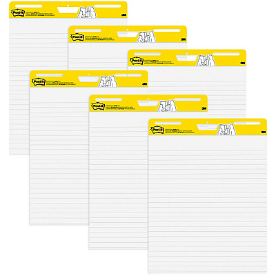 Post-it Easel Pad (MMM561WLVAD6PK)