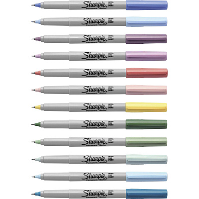 Sharpie Mystic Gems Permanent Markers (SAN2136777)