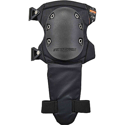 ergodyne ProFlex 340 Cap Slip-Resistant Knee Pads with Shin Guard (18340)