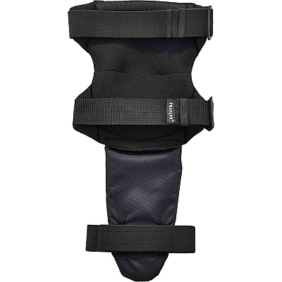ergodyne ProFlex 340 Cap Slip-Resistant Knee Pads with Shin Guard (18340)
