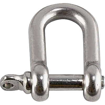 ergodyne 3790 Tool Shackle (2-Pack) (19792)
