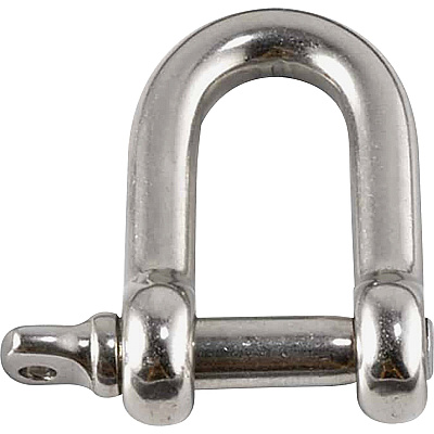 ergodyne 3790 Tool Shackle (2-Pack) (19794)