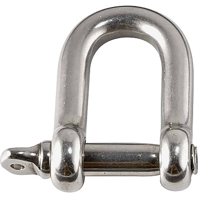 ergodyne 3790 Tool Shackle (2-Pack) (19795)