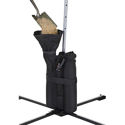 ergodyne 6094 One Size Tent Weight Bags (12994)