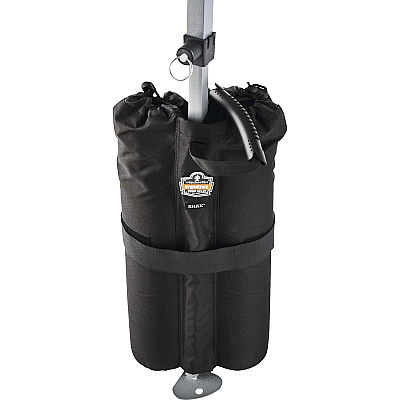 ergodyne 6094 One Size Tent Weight Bags (12994)