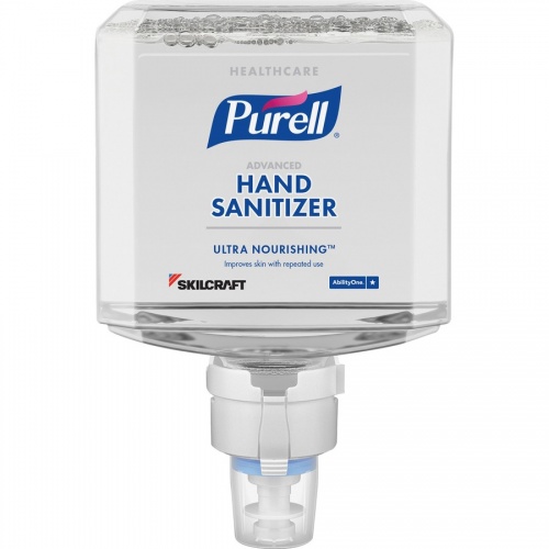 Skilcraft Hand Sanitizer Refill (6941827)