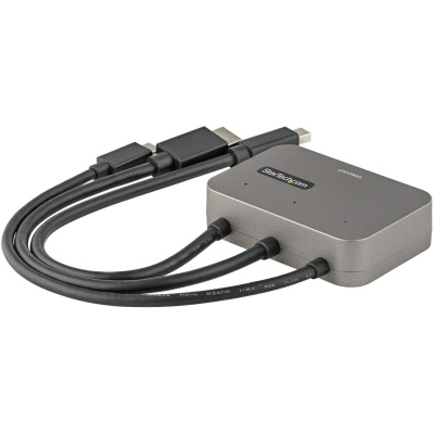 StarTech Usb-c/hdmi/mdp Multiport To Hdmi Adapter (CDPHDMDP2HD)