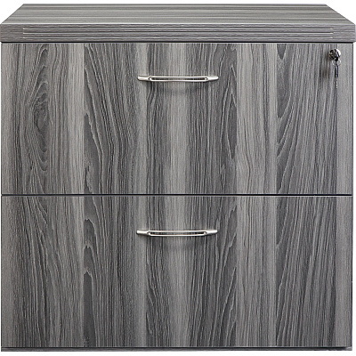 Safco Aberdeen Series 36" Freestanding Lateral File (AFLF36LGS)