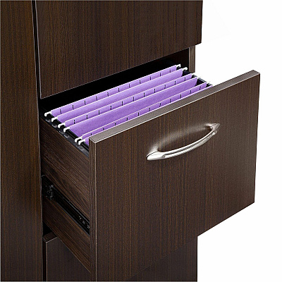 Safco Aberdeen Series Personal Storage Tower (APSTLDC)