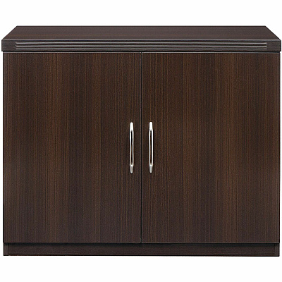 Safco Aberdeen Series Storage Cabinet (ASCLDC)