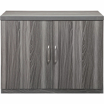 Safco Aberdeen Series Storage Cabinet (ASCLGS)