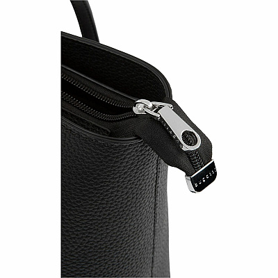 bugatti Pure Carrying Case (Tote) for 14" - Black (BUGLBG5054BUBK)