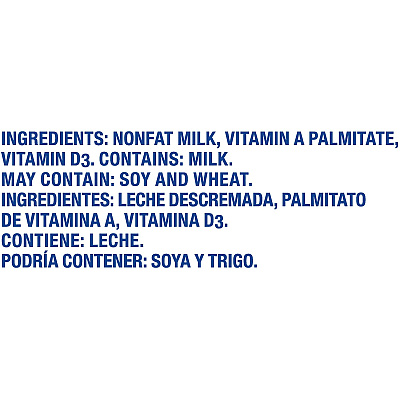 Carnation Instant Nonfat Dry Milk (NES22928CT)