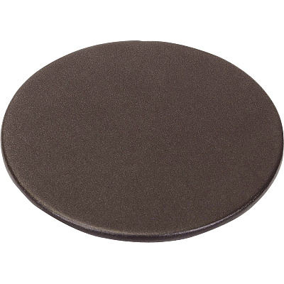 Dacasso Leather Round Coaster Set (A3435)