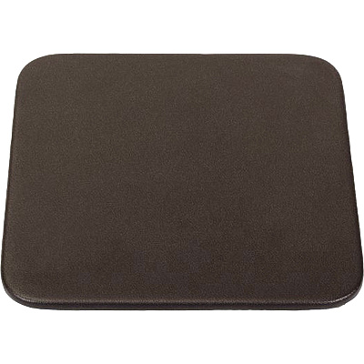 Dacasso Leather Square Coaster Set (A3443)