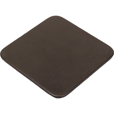 Dacasso Leather Square Coaster Set (A3443)