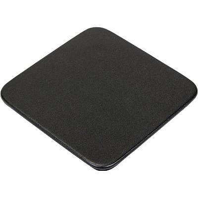 Dacasso Leather Square Coaster Set (A1059)