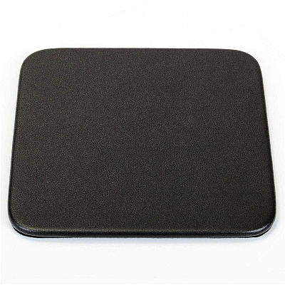 Dacasso Leather Square Coaster Set (A1059)