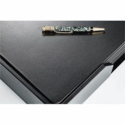 Dacasso Leatherette Conference Room Set (D1065)