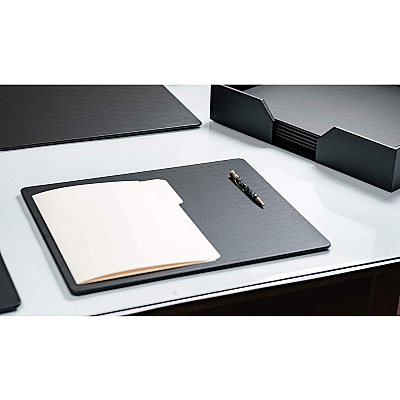 Dacasso Leatherette Conference Room Set (D1065)