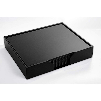 Dacasso Leatherette Conference Room Set (D1067)
