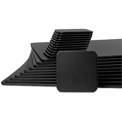 Dacasso Leatherette Conference Room Set (D1050)