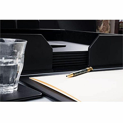 Dacasso Leatherette Conference Room Set (D1050)
