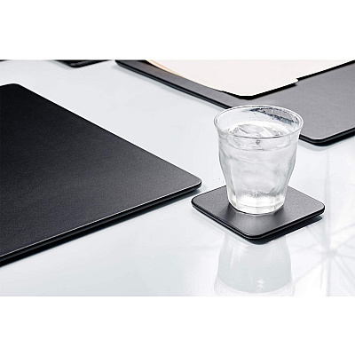 Dacasso Leatherette Conference Room Set (D1050)