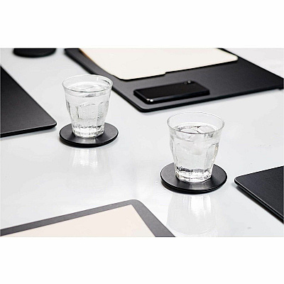 Dacasso Leatherette Conference Room Set (D1051)