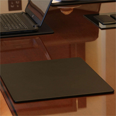 Dacasso Leatherette Combination Conference Room Set (D1060)