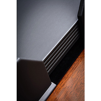 Dacasso Leatherette Conference Room Set (D4251)