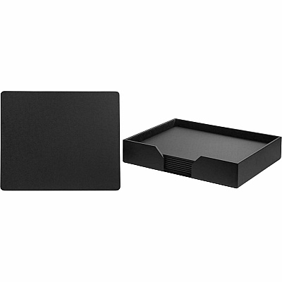 Dacasso Leatherette Conference Room Set (D1075)