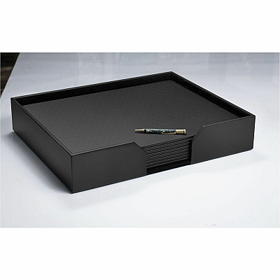 Dacasso Leatherette Conference Room Set (D1077)