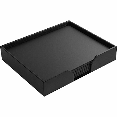 Dacasso Leatherette Conference Room Set (D1077)