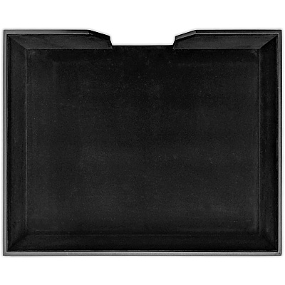 Dacasso Classic Leather Conference Pad Holder (A1063)